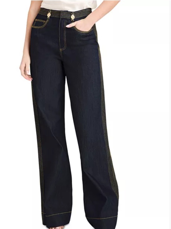 cinq a sept Pants - NWT Cinq à Sept Bev pants